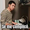 Samolepka