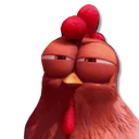 Стикер