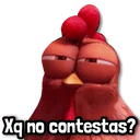 Стикер