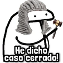 Стикер