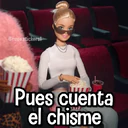 ملصق