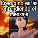 ملصق