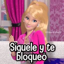 ملصق