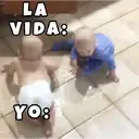 ملصق