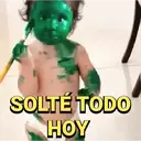 Samolepka