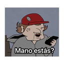 Nhãn dán