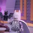 ملصق