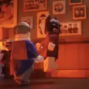 ملصق
