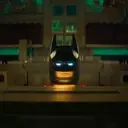 ملصق