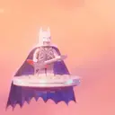 ملصق