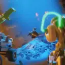 ملصق