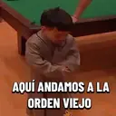 ملصق