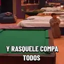 ملصق