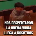 ملصق