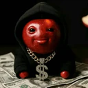 Стикер