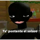 ملصق