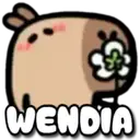 Stiker