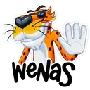 Stiker