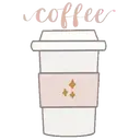 Стикер