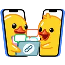 ស្ទីកเกอร์