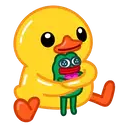 ស្ទីកเกอร์