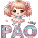 Стикер