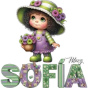 Стикер
