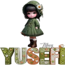 Стикер