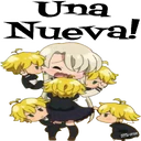Stiker