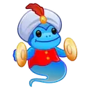 ស្ទីកเกอร์