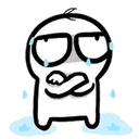 Samolepka
