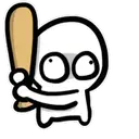 Samolepka