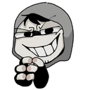 Klistermärke