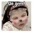 ملصق
