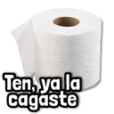 Стикер