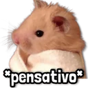 Стикер