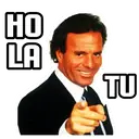 Стикер
