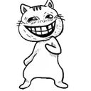 Стикер