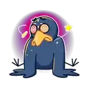 Stiker