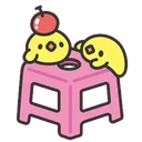 ਸਟਿਕਰ