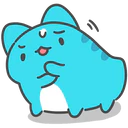 สติกเกอร์