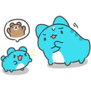 สติกเกอร์
