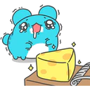 สติกเกอร์