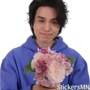 贴纸
