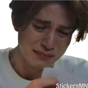 贴纸