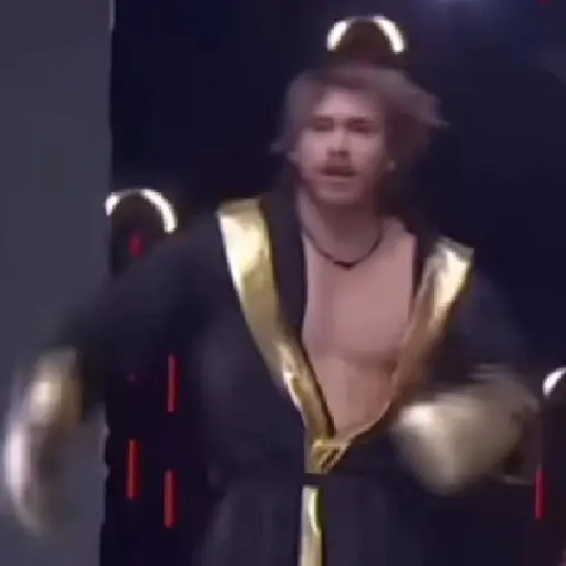 Стикер