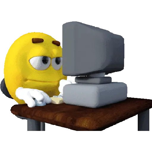 स्टिकर