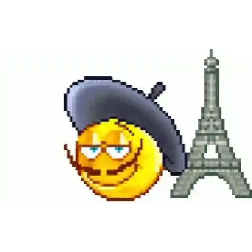 ملصق