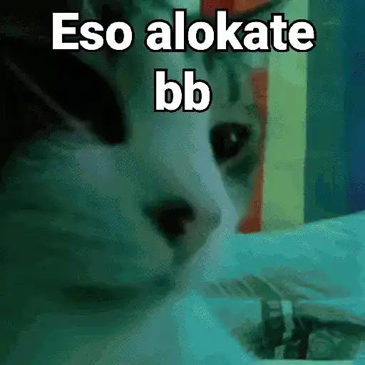 ملصق
