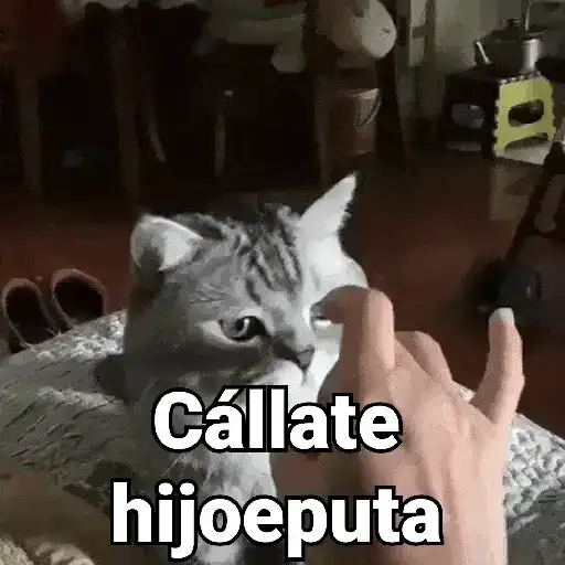 ملصق